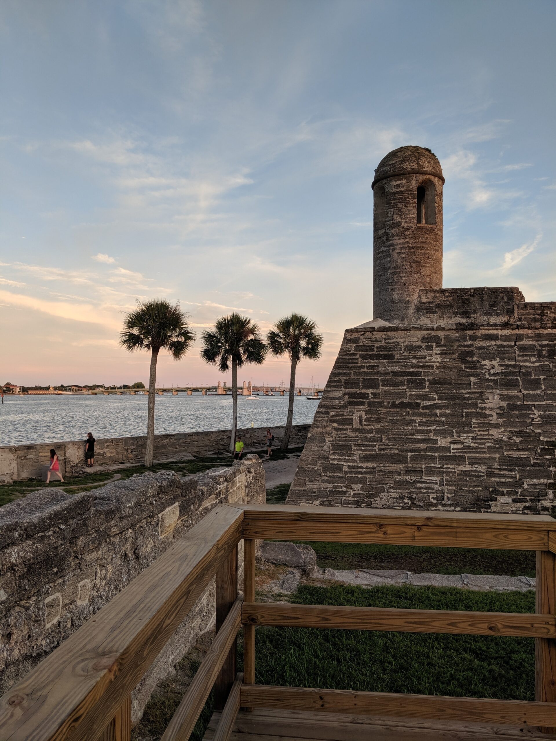 Make the Most of Two Days in St. Augustine