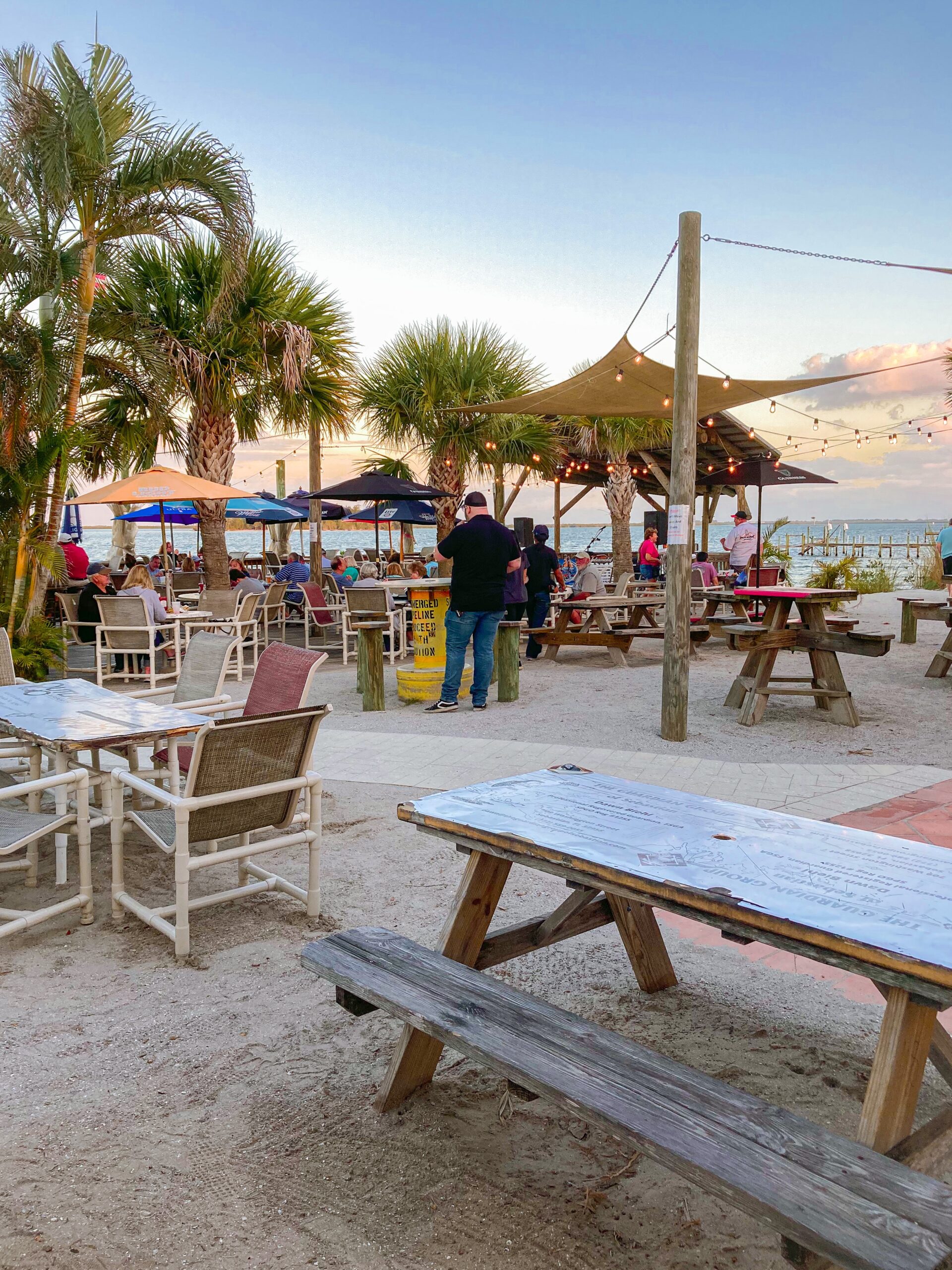 5 Casual Restaurants in Vero Beach You Need to Try