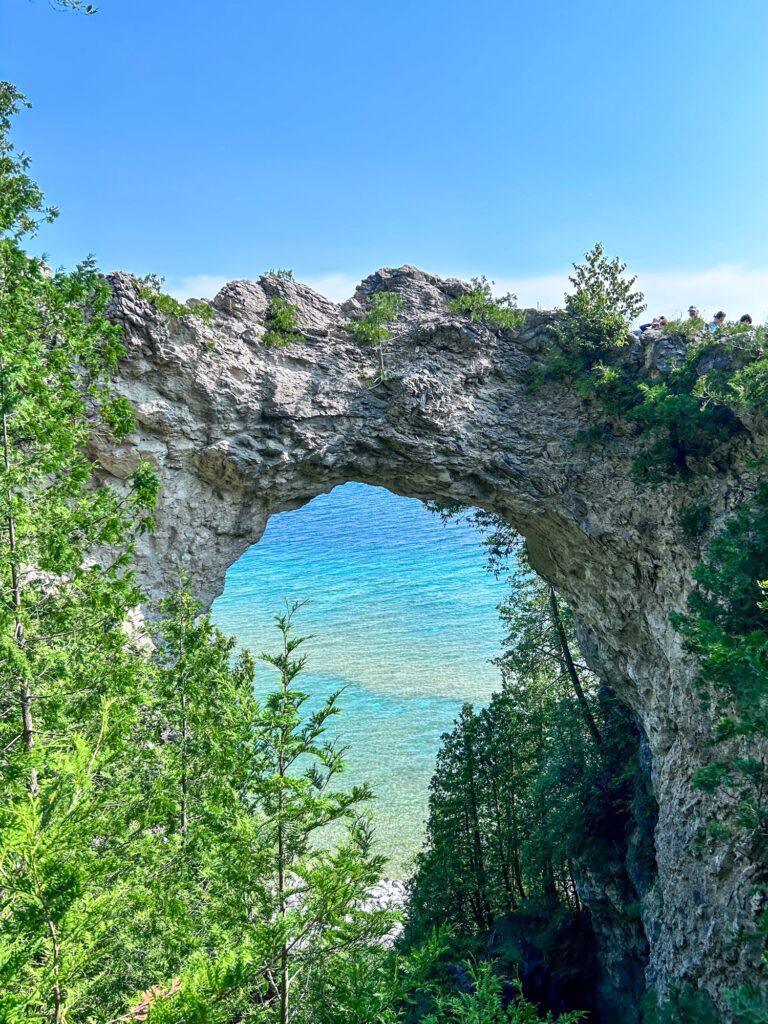 Arch Rock 